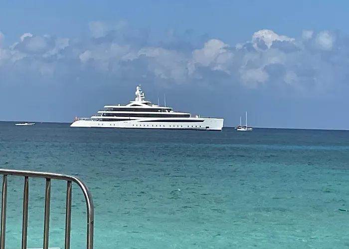 Confortable Casa En Cozumel, Condominio Con Vista Al Mar # 10