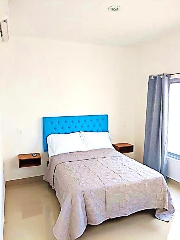 Confortable Casa En Cozumel, Con Vista Al Mar # 10